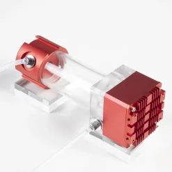 Creality 3D - Watercooling Kit (US Plug) + US to EU Adapter - Bundle
