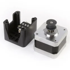 Creality 3D - X-axis Motor Kit with Endstop Switch - Ex. Ender-3 V2