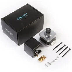 Creality 3D - X-axis Motor Kit with Endstop Switch - Ex. Ender-3 V2