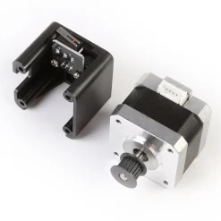 Creality 3D - X-axis Motor Kit with Endstop Switch - Ex. Ender-3 V2