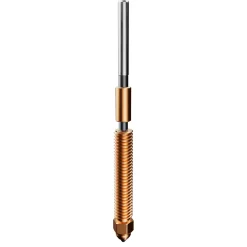 Creality 3D X Phaetus - Silicone Carbide Nozzle 0.4mm - K2 Series