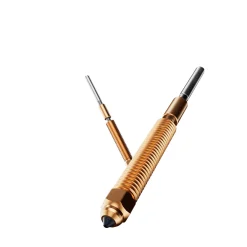 Creality 3D X Phaetus - Silicone Carbide Nozzle 0.6mm - K2 Series/HI