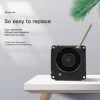 Creality 3D - 40x40x10 - Blower Fan/Blæser - 12V
