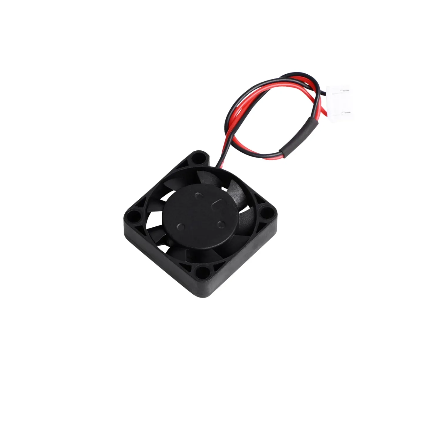 Creality 3D - 25x25x07mm - Axial-Tech Fan/Blæser Kit - K2 Series