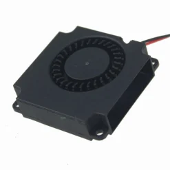 Creality 3D - 40x40x10mm - 24V - Brushless Cooling Blower Fan/Blæser (Ex Ender 3, Ender 3 PRO, Creality CR10S Pro, Crelaity CRX)
