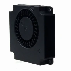 Creality 3D - 40x40x10mm - 24V - Brushless Cooling Blower Fan/Blæser (Ex Ender 3, Ender 3 PRO, Creality CR10S Pro, Crelaity CRX)