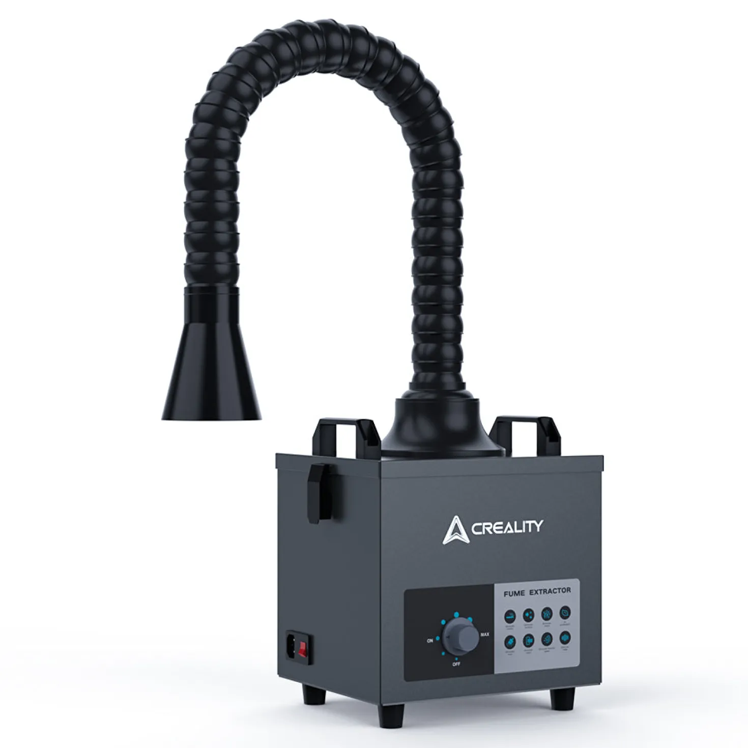 Creality - Fume Extractor