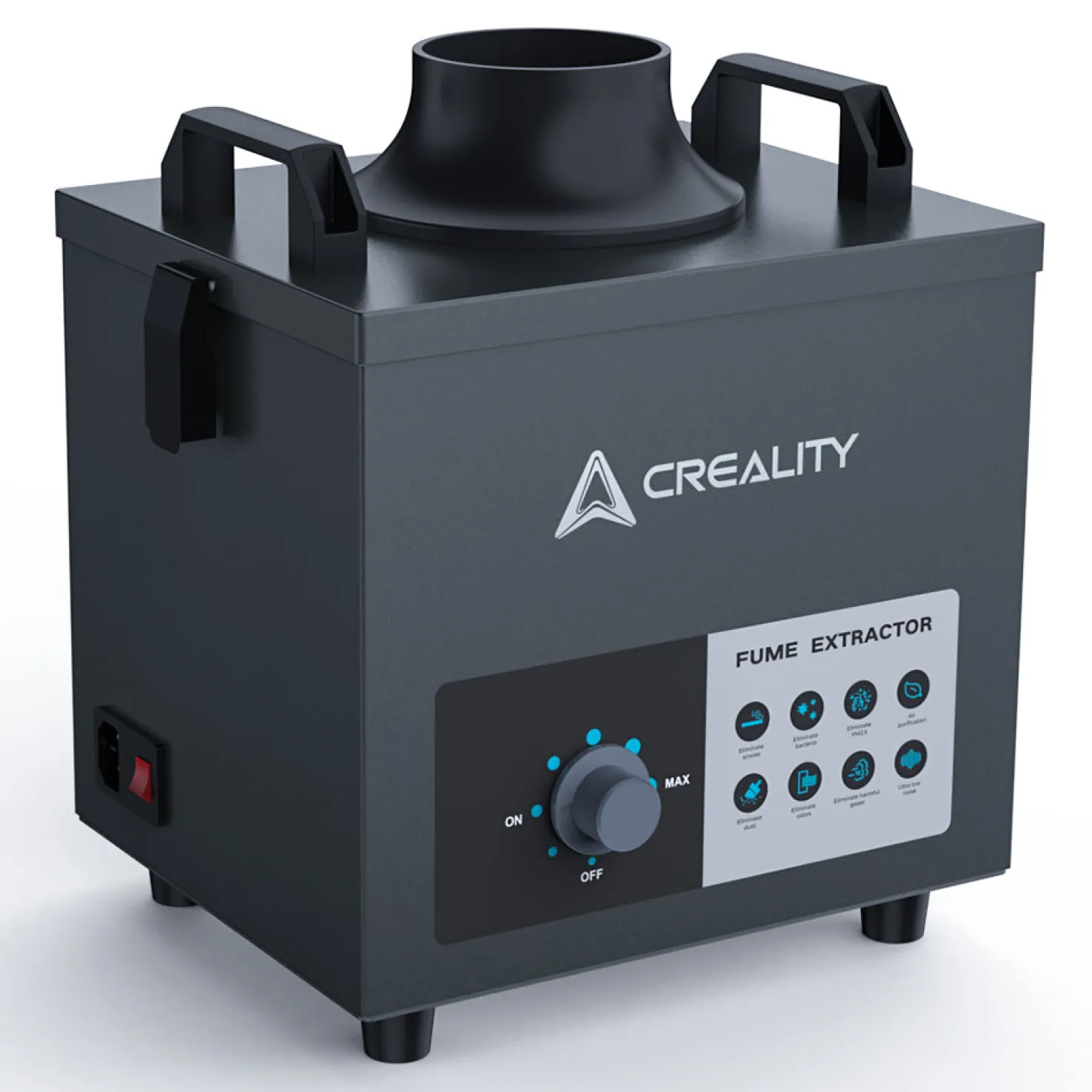 Creality - Fume Extractor