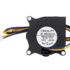 Creallity 3D - 4020 Blæser/Cooling Fan - 24V - CR-10S Pro/Pro V2
