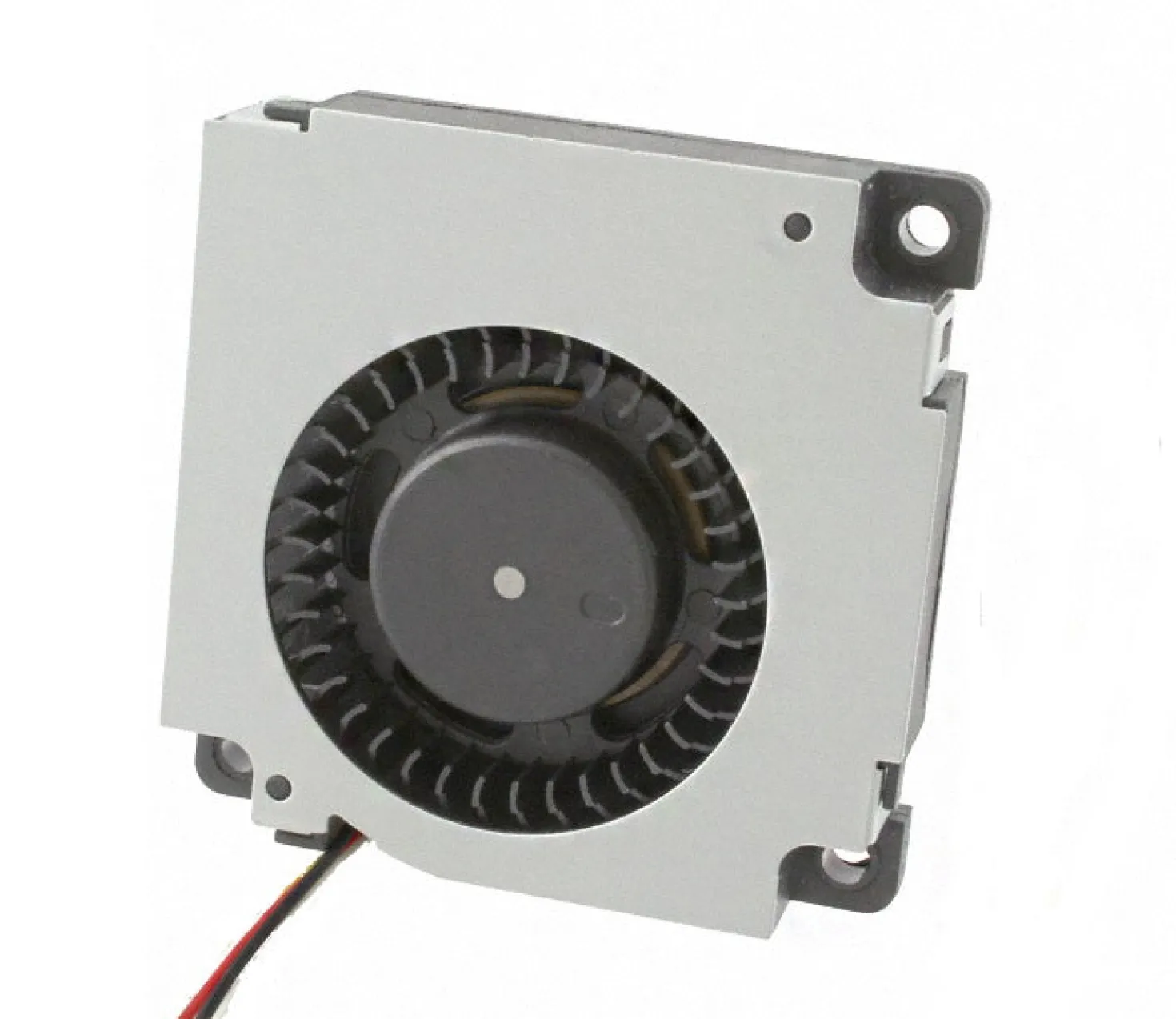 CreatBot - D600 Filament Cooling Fan/Blæser - 12V