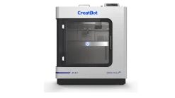 CreatBot - D600 Pro 2 HS - 600x600x600mm