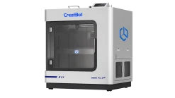 CreatBot - D600 Pro 2 HS - 600x600x600mm