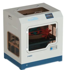 CreatBot F430 - 420°C version - 400x300x300mm