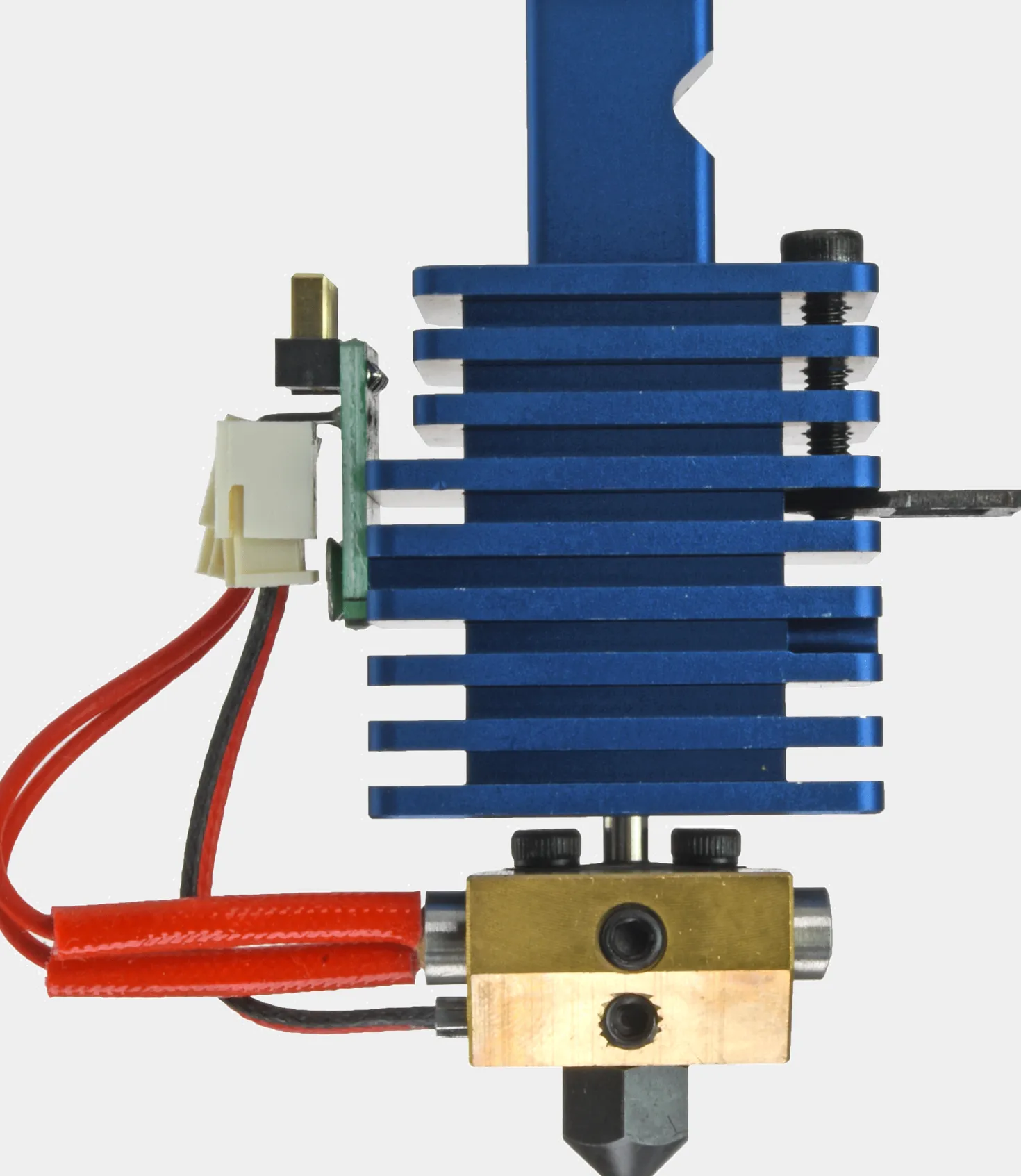 Creatbot - F1000 Quick Remove-Hotend