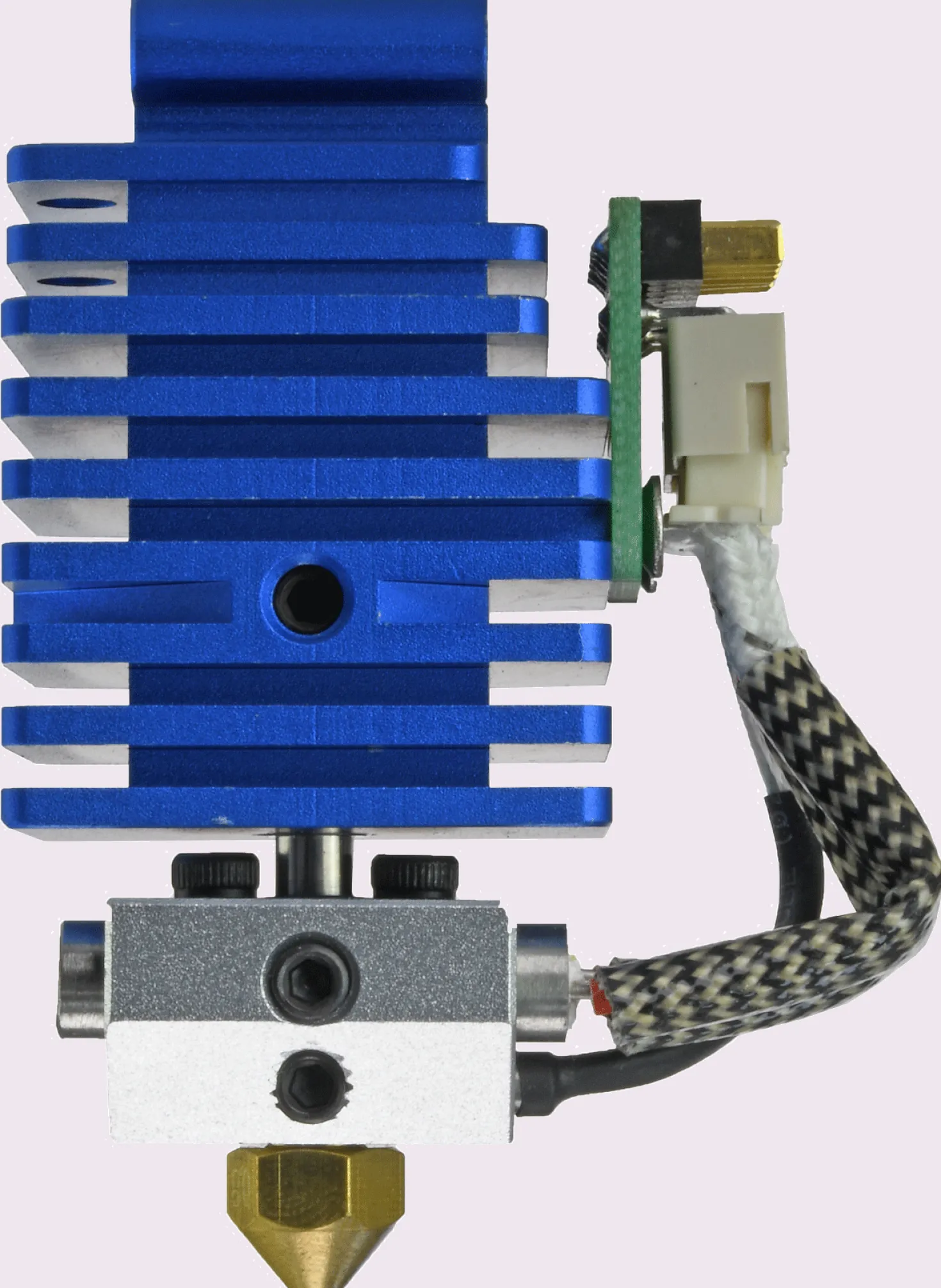 CreatBot - F1000 Quik Remove-Hotend