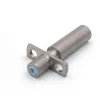CreatBot - Heatbreak med PTFE tube - F160