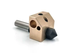 Creatbot - Hotend (420°C) with Martensite Steel Nozzle