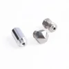 3DE All Metal Hotend Upgrade Kit (Steel) - MK10