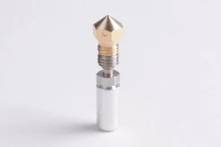 3DE All Metal Hotend Upgrade Kit (Steel) - MK10