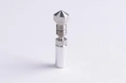 3DE All Metal Hotend Upgrade Kit (Steel) - MK10