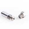 3DE All Metal Hotend Upgrade Kit (Brass)