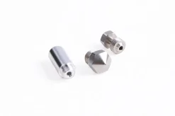 3DE All Metal Hotend Upgrade Kit (Brass)