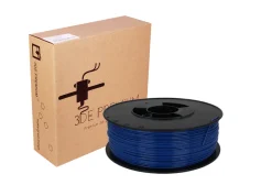 3DE Basic - PETG - True Blue- 1.75mm - 1kg