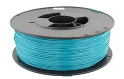 3DE Basic - PETG - True Water Blue - 1.75mm - 1kg
