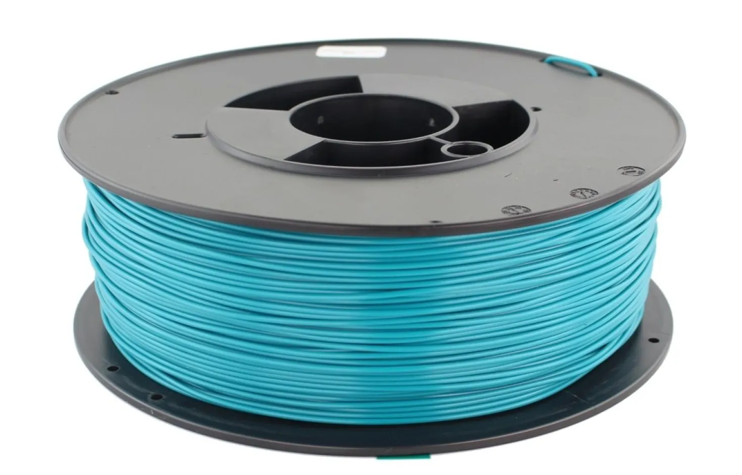 3DE Basic - PETG - True Water Blue - 1.75mm - 1kg