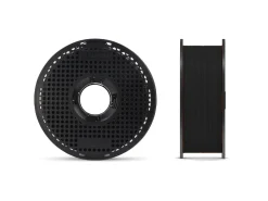 3DE Basic - PLA - Black - 1.75mm - 1kg