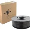 3DE Basic - PLA - Black - 1.75mm - 0.5kg