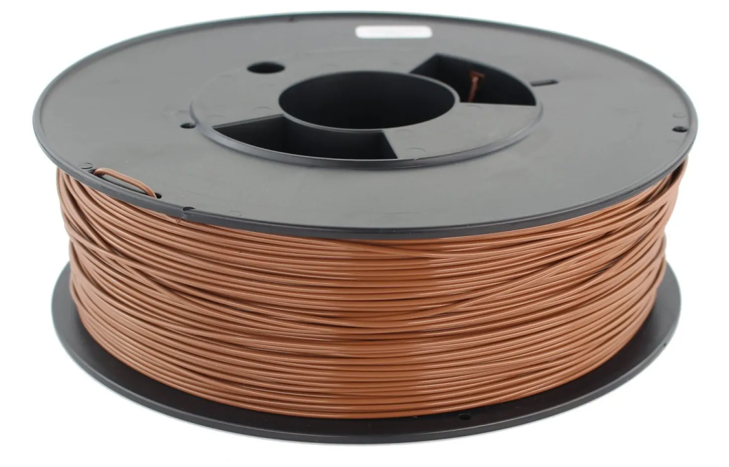 3DE Basic - PLA - Brown - 1.75mm - 1kg