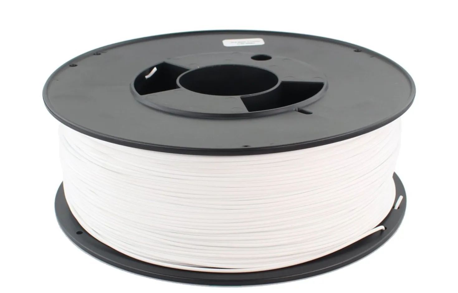 3DE Basic - PLA - Cold White - 1.75mm - 0.5kg