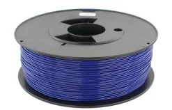 3DE Basic - PLA - Dark Blue - 1.75mm - 1kg