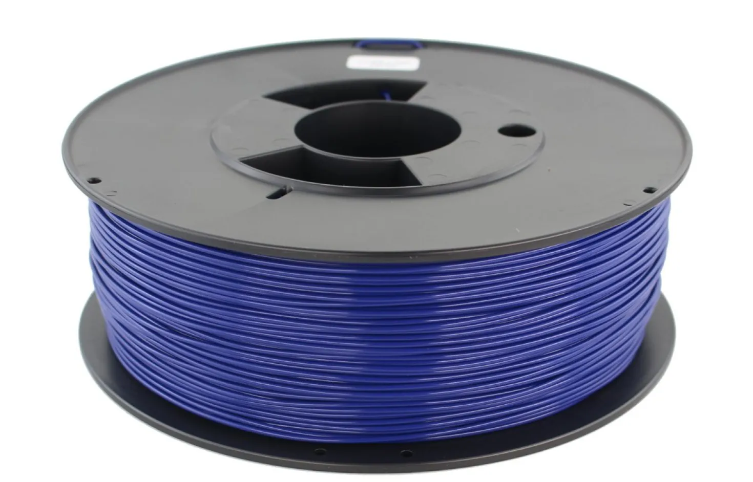 3DE Basic - PLA - Dark Blue - 1.75mm - 1kg
