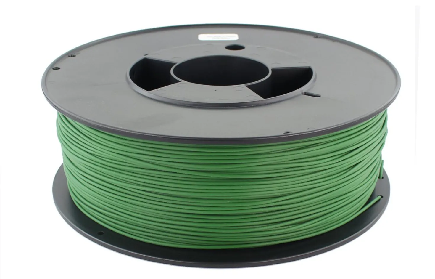 3DE Basic - PLA - Dark Green - 1.75mm - 1kg
