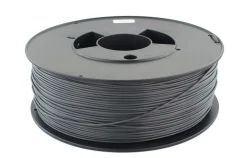 3DE Basic - PLA - Dark Grey - 1.75mm - 0.5kg