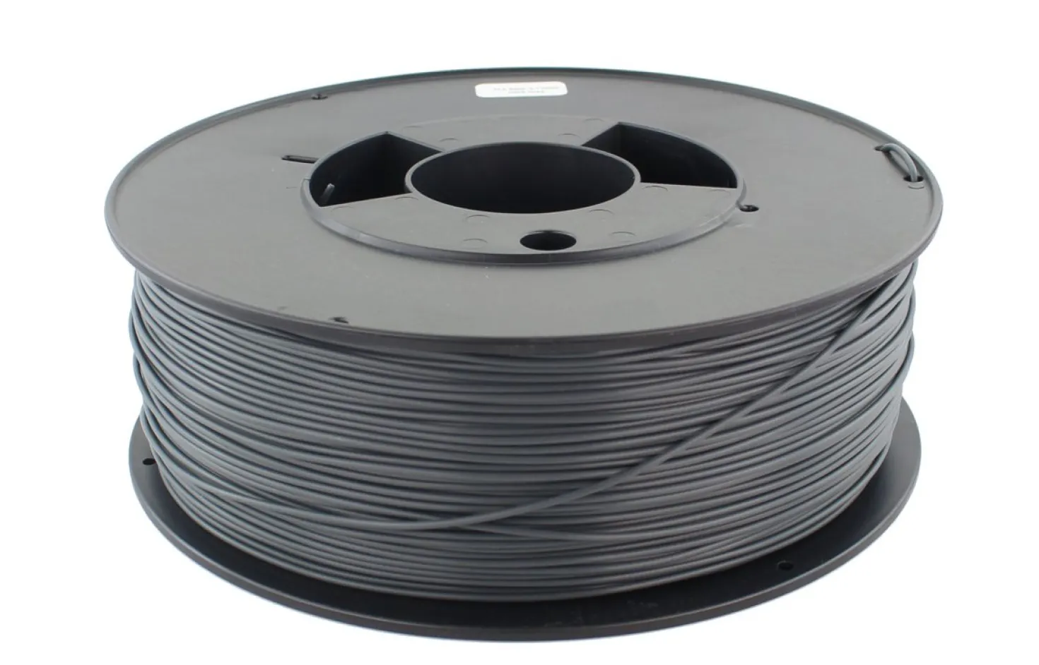 3DE Basic - PLA - Dark Grey - 1.75mm - 1kg