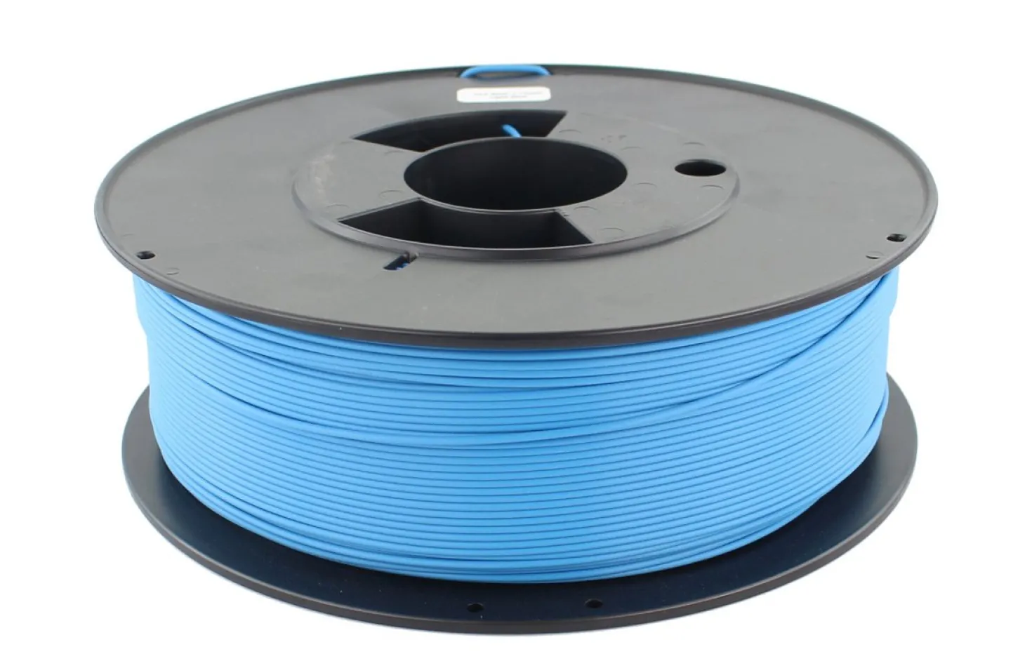 3DE Basic - PLA - Light Blue - 1.75mm - 1kg