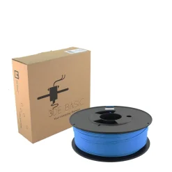 3DE Basic - PLA - Light Blue - 1.75mm - 1kg