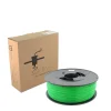 3DE Basic - PLA - Light Green - 1.75mm - 1kg
