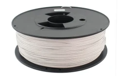 3DE Basic - PLA - Light Grey - 1.75mm - 1kg