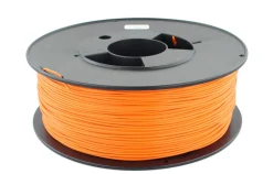 3DE Basic - PLA - Orange - 1.75mm - 1kg