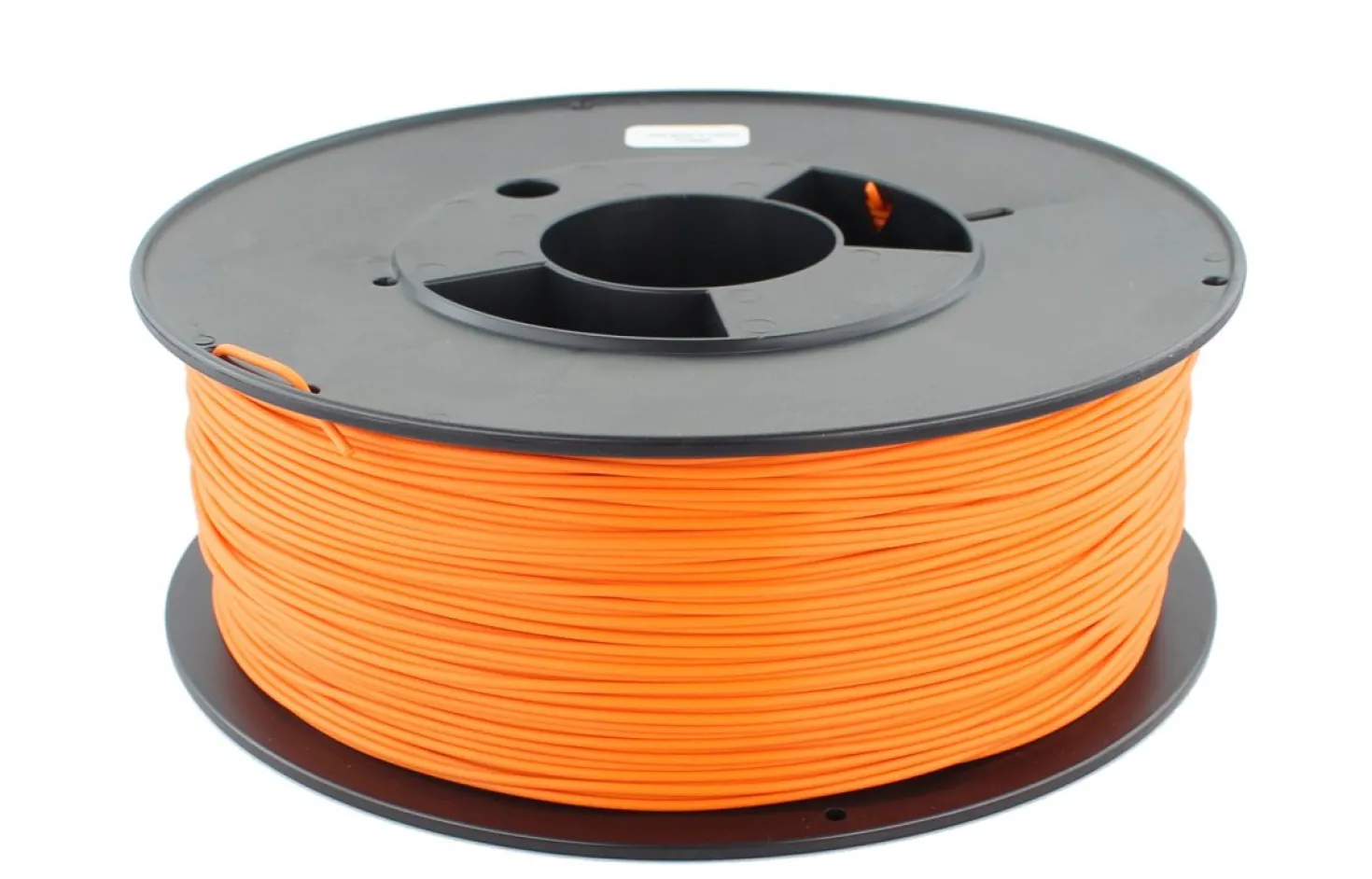 3DE Basic - PLA - Orange - 1.75mm - 1kg