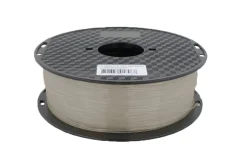 3DE Basic - PLA - Translucent Transparent - 1.75mm - 1kg