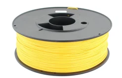 3DE Basic - PLA - Yellow - 1.75mm - 1kg