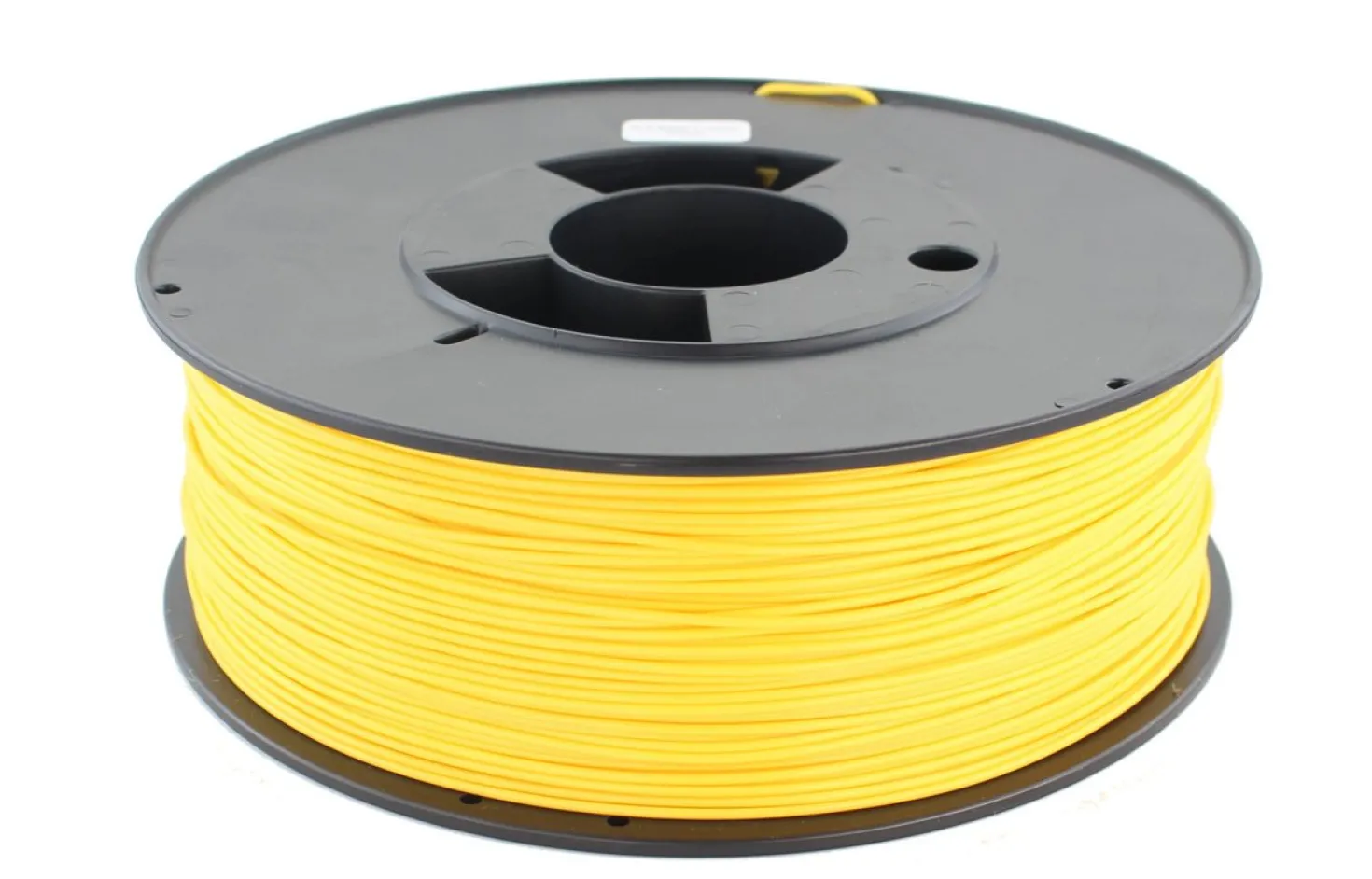 3DE Basic - PLA - Yellow - 1.75mm - 1kg