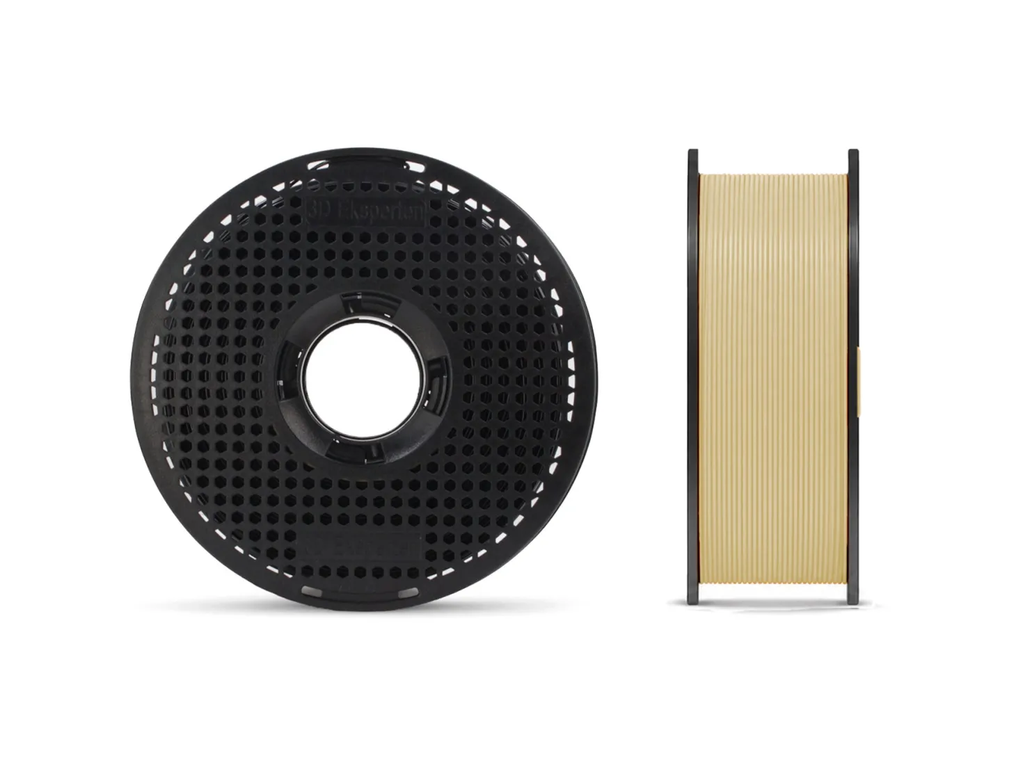3DE MAX - PLA - Bone - 1.75mm - 1kg