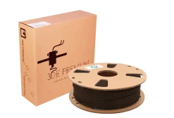 3DE MAX - PLA - Coffee Brown - 1.75mm - 1kg