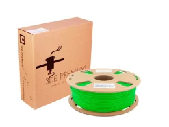 3DE MAX - PLA - Fluorescent Green - 1.75mm - 1kg